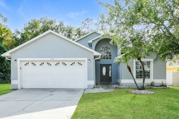 558 Eagle Pointe S Kissimmee, FL 34746